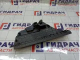 Ящик для инструментов Toyota Corolla 6449002091
