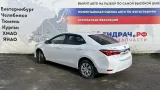Фара правая Toyota Corolla 8113002E70