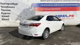 Фара правая Toyota Corolla 8113002E70