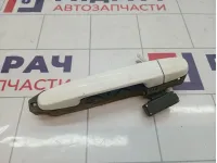 Ручка двери наружная задняя правая Toyota Corolla (E120)