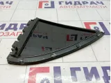 Стекло кузовное глухое правое Toyota Corolla (E120) 68123-12730