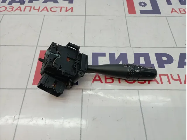 Переключатель поворотов подрулевой Toyota Corolla (E120) 84140-42020