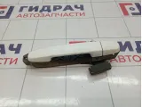 Ручка двери наружная задняя правая Toyota Corolla (E120)