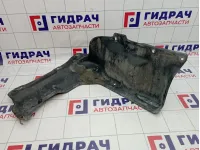 Защита антигравийная правая Toyota Corolla (E120) 51441-12190