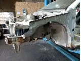 Лонжерон передний левый Toyota Corolla (E120)