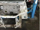 Лонжерон передний левый Toyota Corolla (E120)