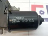 Моторчик стеклоочистителя передний Toyota Corolla (E120) 85110-1A030
