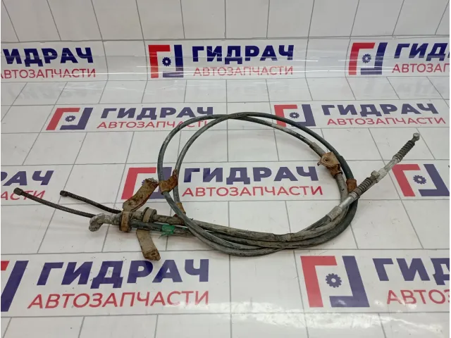 Трос стояночного тормоза Toyota Corolla (E120)