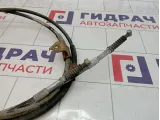 Трос стояночного тормоза Toyota Corolla (E120)