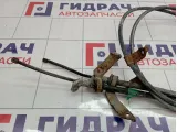 Трос стояночного тормоза Toyota Corolla (E120)