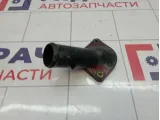 Крышка термостата Toyota Corolla (E120) 16321-22070