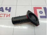 Крышка термостата Toyota Corolla (E120) 16321-22070