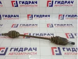 Привод задний Toyota Corolla (E120) 42340-32110