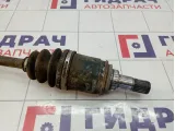 Привод задний Toyota Corolla (E120) 42340-32110