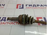 Привод задний Toyota Corolla (E120) 42340-32110