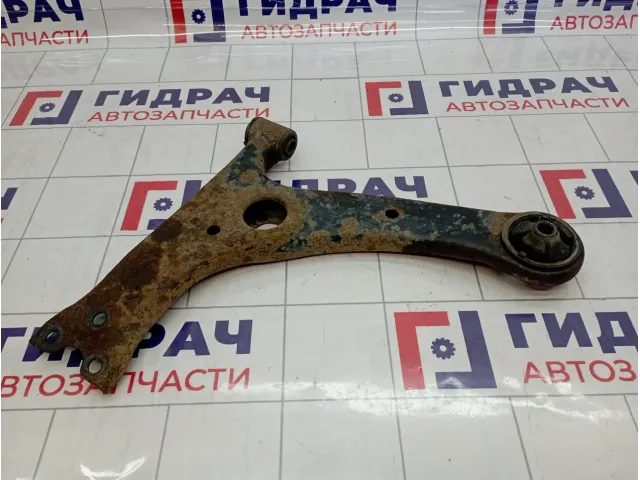 Рычаг передний левый Toyota Corolla (E120) 48069-12220