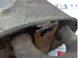 Глушитель основной Toyota Corolla (E120) 17430-21180