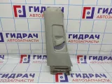 Обшивка стойки средней левой верхняя Toyota Corolla (E150) 62420-12060-B0
