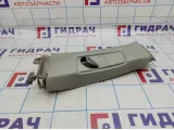 Обшивка стойки средней левой верхняя Toyota Corolla (E150) 62420-12060-B0