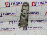 Обшивка стойки средней левой верхняя Toyota Corolla (E150) 62420-12060-B0