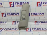 Обшивка стойки средней правой верхняя Toyota Corolla (E150) 62410-12060-B0