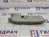 Обшивка стойки средней правой верхняя Toyota Corolla (E150) 62410-12060-B0