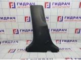 Обшивка стойки средней левой нижняя Toyota Corolla (E150) 62414-12250-B0