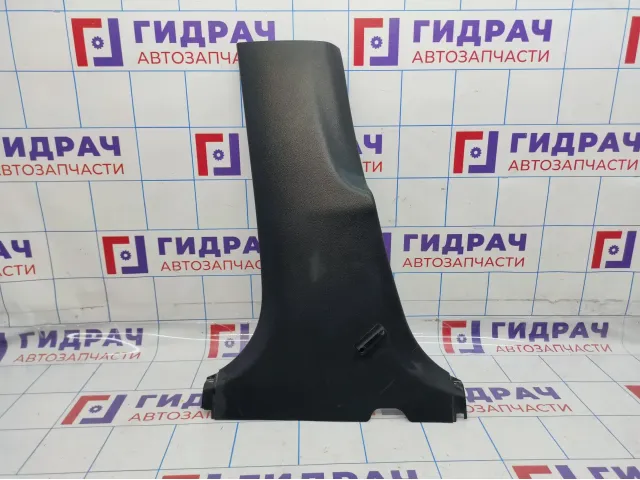 Обшивка стойки средней левой нижняя Toyota Corolla (E150) 62414-12250-B0
