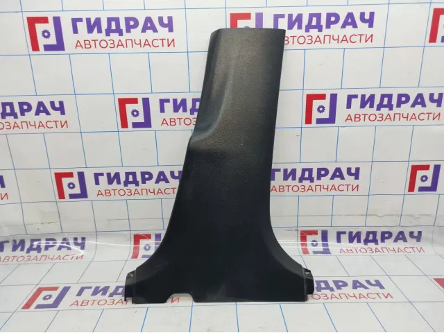 Обшивка стойки средней правой нижняя Toyota Corolla (E150) 62413-12250-B0