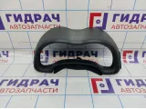 Накладка панели приборов Toyota Corolla (E150) 55410-12A20-B0