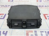 Дефлектор воздушный центральный Toyota Corolla (E150) 55670-12380