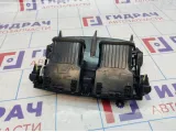 Дефлектор воздушный центральный Toyota Corolla (E150) 55670-12380
