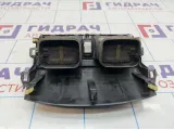 Дефлектор воздушный центральный Toyota Corolla (E150) 55670-12380