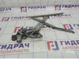 Стеклоподъемник электрический передний правый Toyota Corolla (E150) 69801-12220