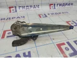 Стеклоподъемник механический задний левый Toyota Corolla (E150) 69840-12440