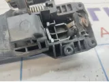 Ручка двери наружная передняя правая Toyota Corolla (E150) 69211-12220-P5