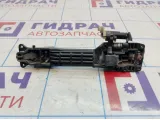 Ручка двери наружная передняя правая Toyota Corolla (E150) 69211-12220-P5