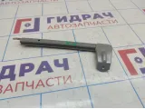 Направляющая стекла передней правой двери Toyota Corolla (E150)