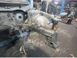 Лонжерон передний левый Toyota Corolla (E150)