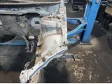 Лонжерон передний левый Toyota Corolla (E150)
