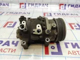 Компрессор системы кондиционирования Toyota Corolla (E150) 88310-1A660
