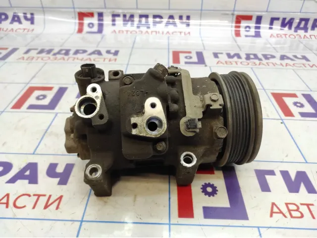 Компрессор системы кондиционирования Toyota Corolla (E150) 88310-1A660