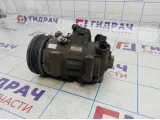 Компрессор системы кондиционирования Toyota Corolla (E150) 88310-1A660