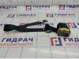 Ремень безопасности с пиропатроном передний правый Toyota Corolla (E150) 73210-12A80-B0