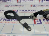 Ремень безопасности с пиропатроном передний правый Toyota Corolla (E150) 73210-12A80-B0