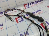 Проводка передней левой двери Toyota Corolla (E150) 82152-12D80