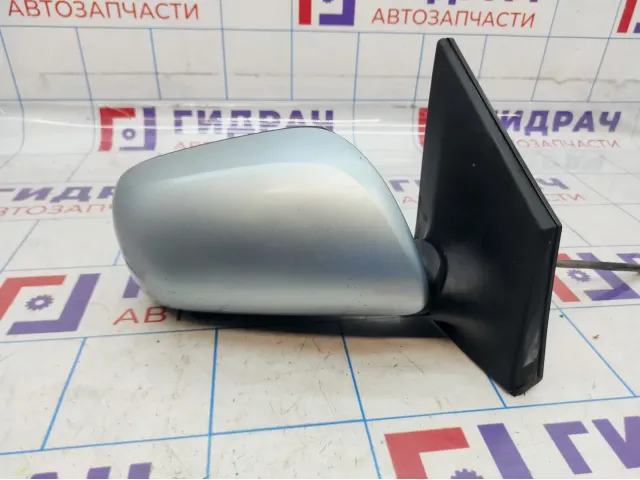 Зеркало правое электрическое Toyota Corolla (E150) 87910-12B50