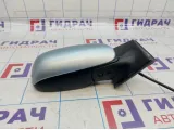 Зеркало правое электрическое Toyota Corolla (E150) 87910-12B50