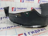 Локер передний правый Toyota Corolla (E150) 53875-12430