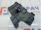 Воздуховод радиатора левый Toyota Corolla (E150) 53294-12060